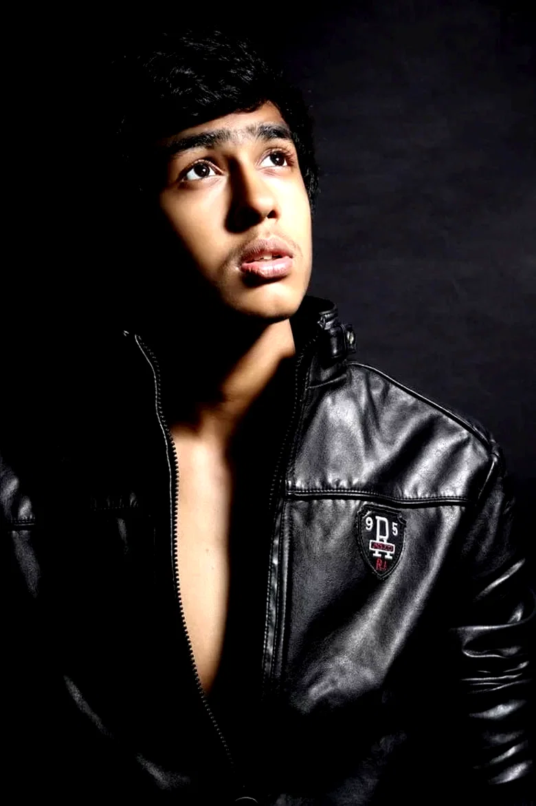  Rudhraksh Jaiswal