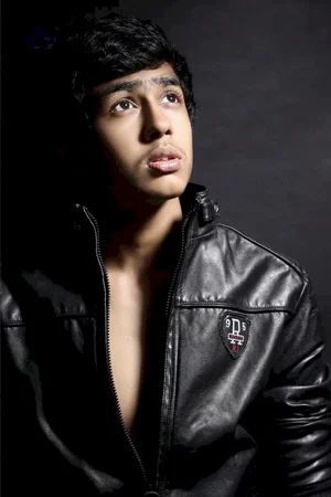  Rudhraksh Jaiswal photo