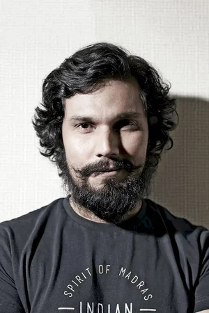  Randeep Hooda photo