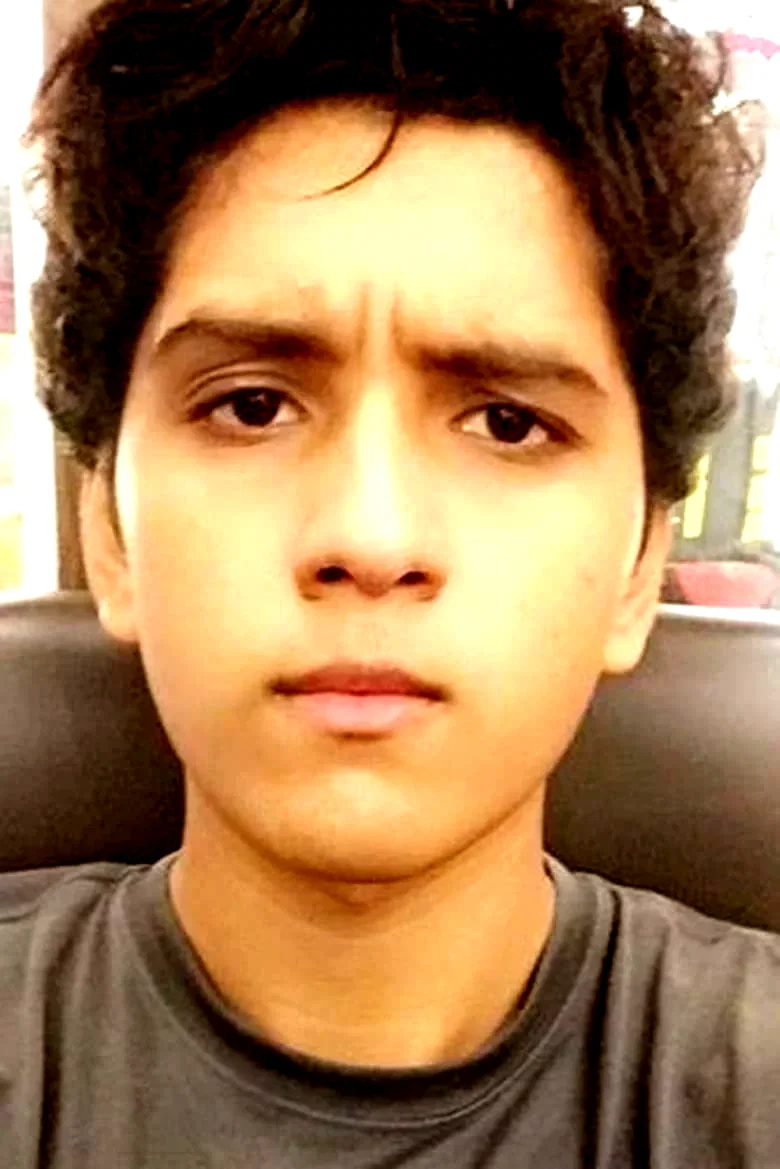  Shivam Vichare