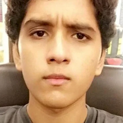  Shivam Vichare