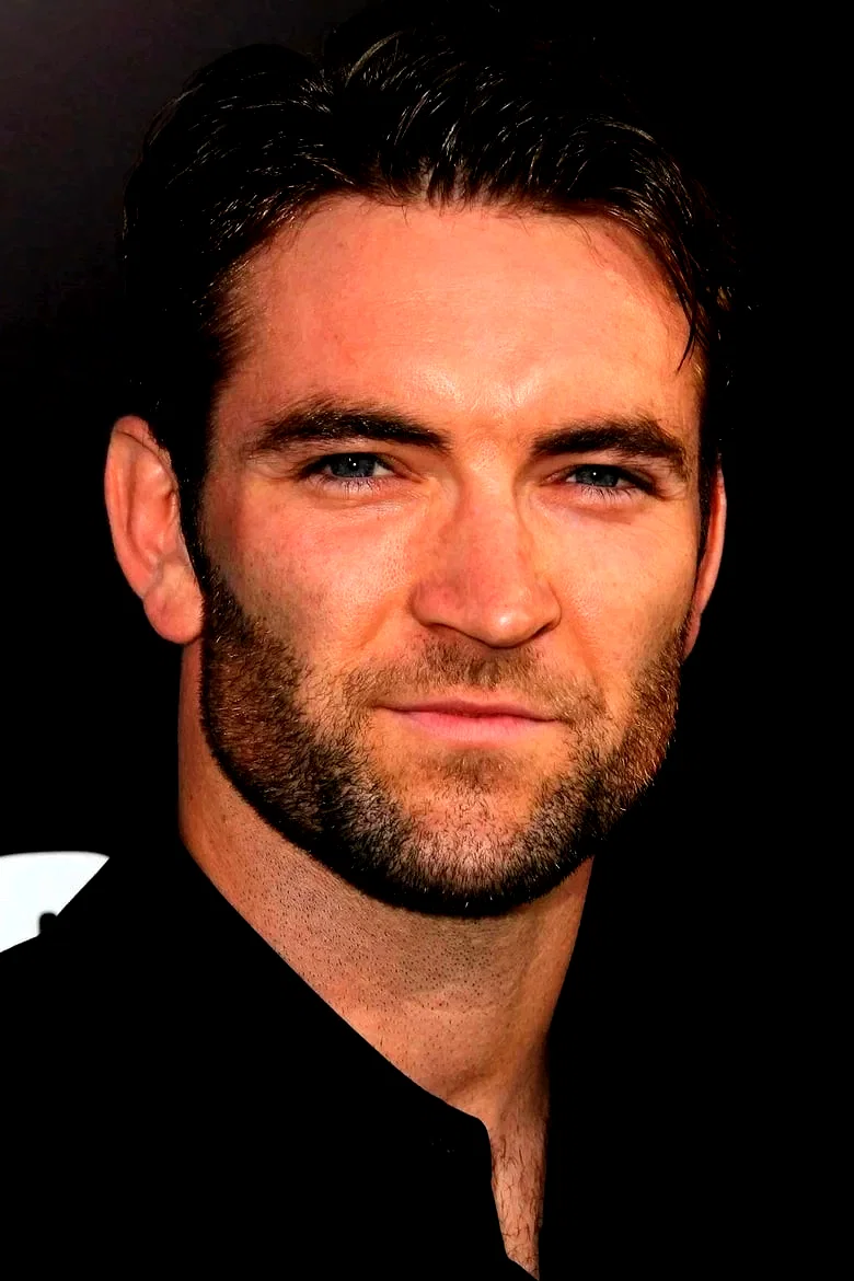  Sam Hargrave