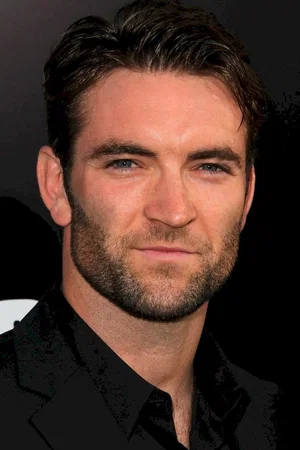  Sam Hargrave