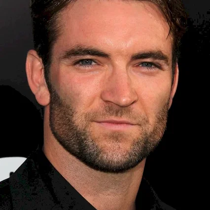  Sam Hargrave