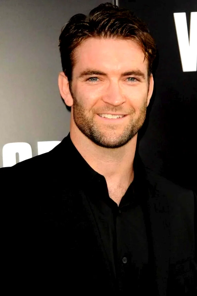  Sam Hargrave