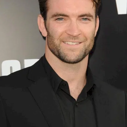 Sam Hargrave