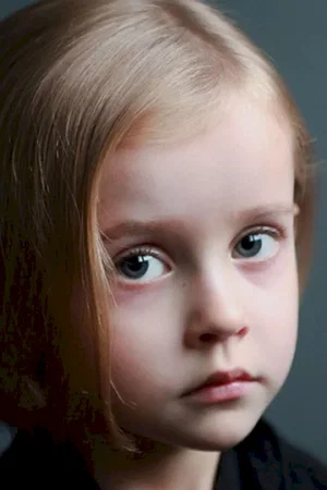  Vitaliya Kornienko photo