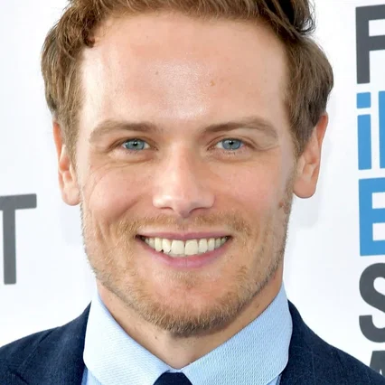 Sam Heughan