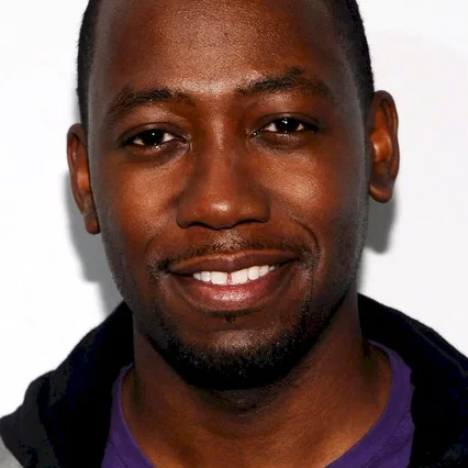 Lamorne Morris
