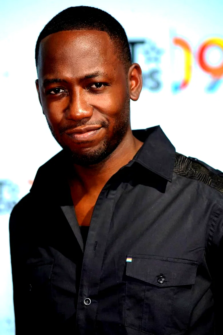 Lamorne Morris