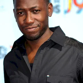 Photo star : Lamorne Morris