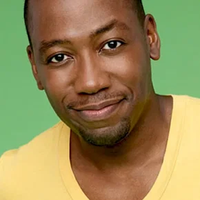 Photo star : Lamorne Morris