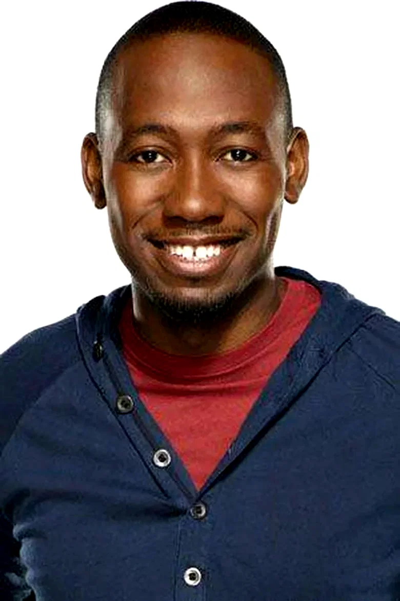 Lamorne Morris