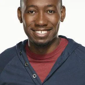 Photo star : Lamorne Morris