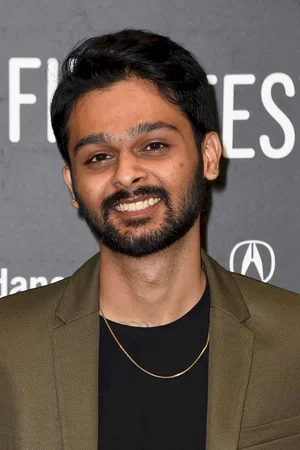  Siddharth Dhananjay photo
