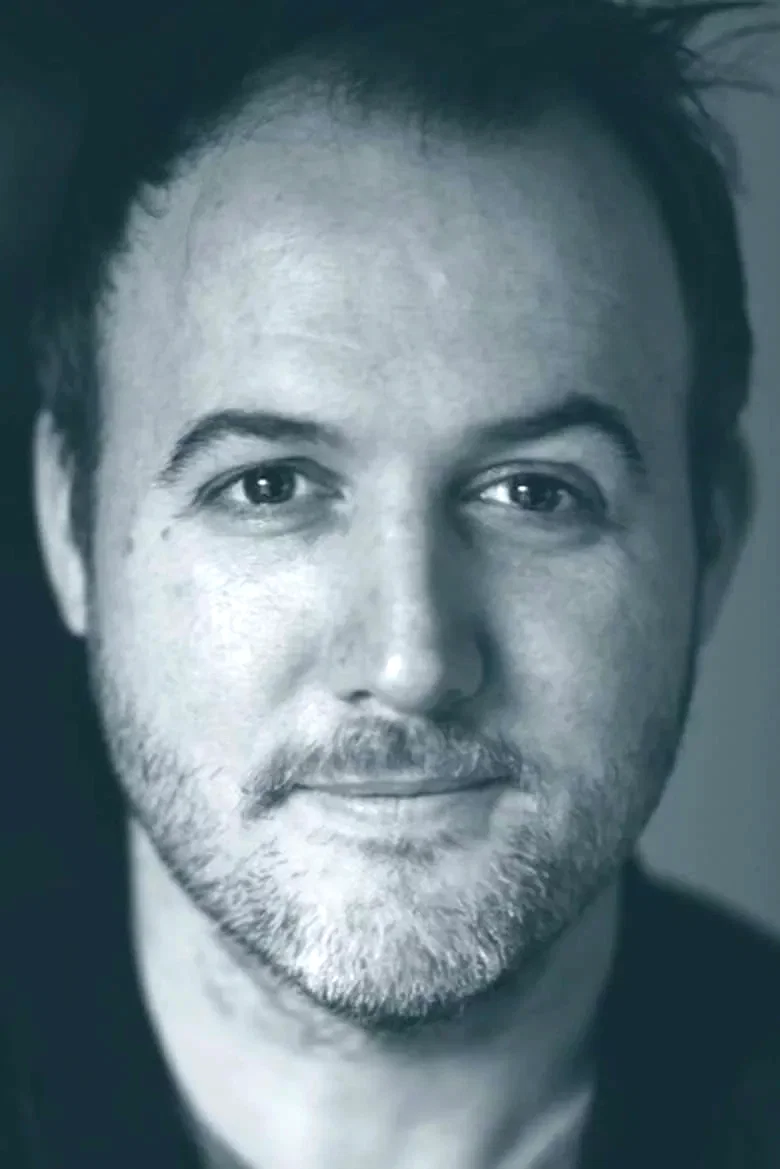  Dave Wilson