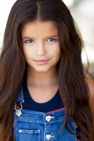  YaYa Gosselin photo