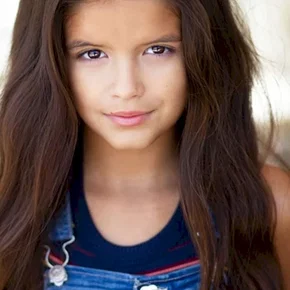 Photo star :  YaYa Gosselin