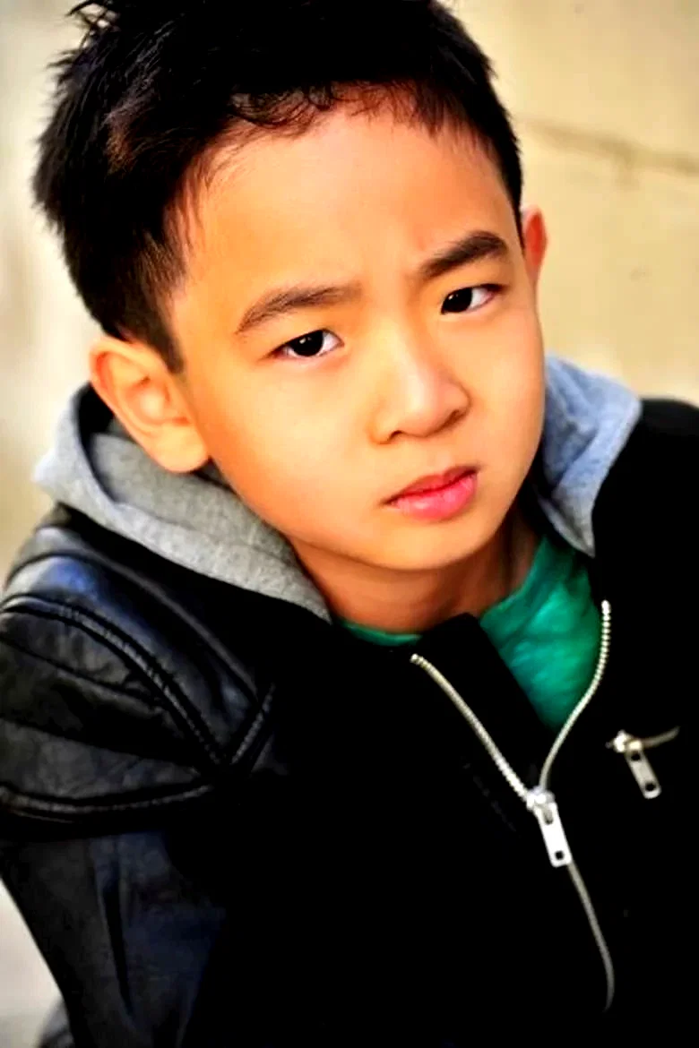  Dylan Henry Lau