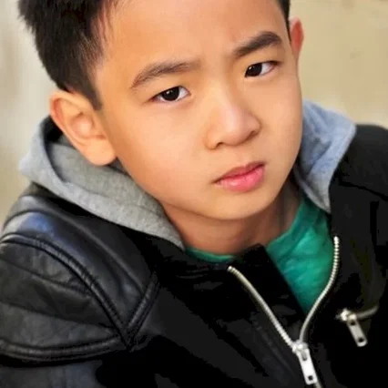  Dylan Henry Lau