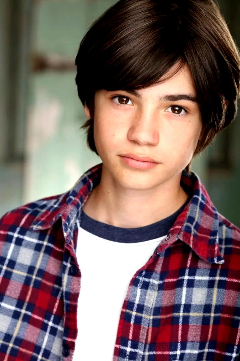  Nathan Blair