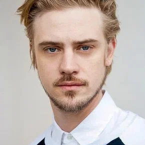 Photo star : Boyd Holbrook