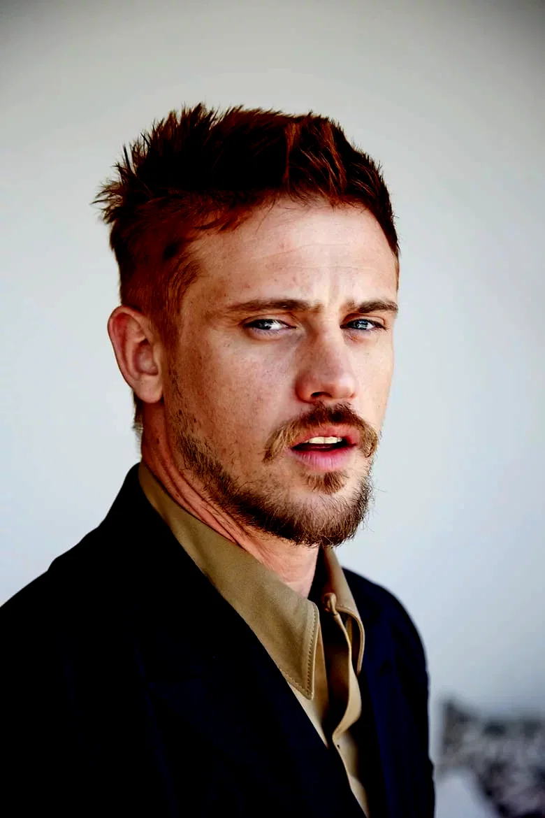 Boyd Holbrook