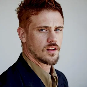 Photo star : Boyd Holbrook