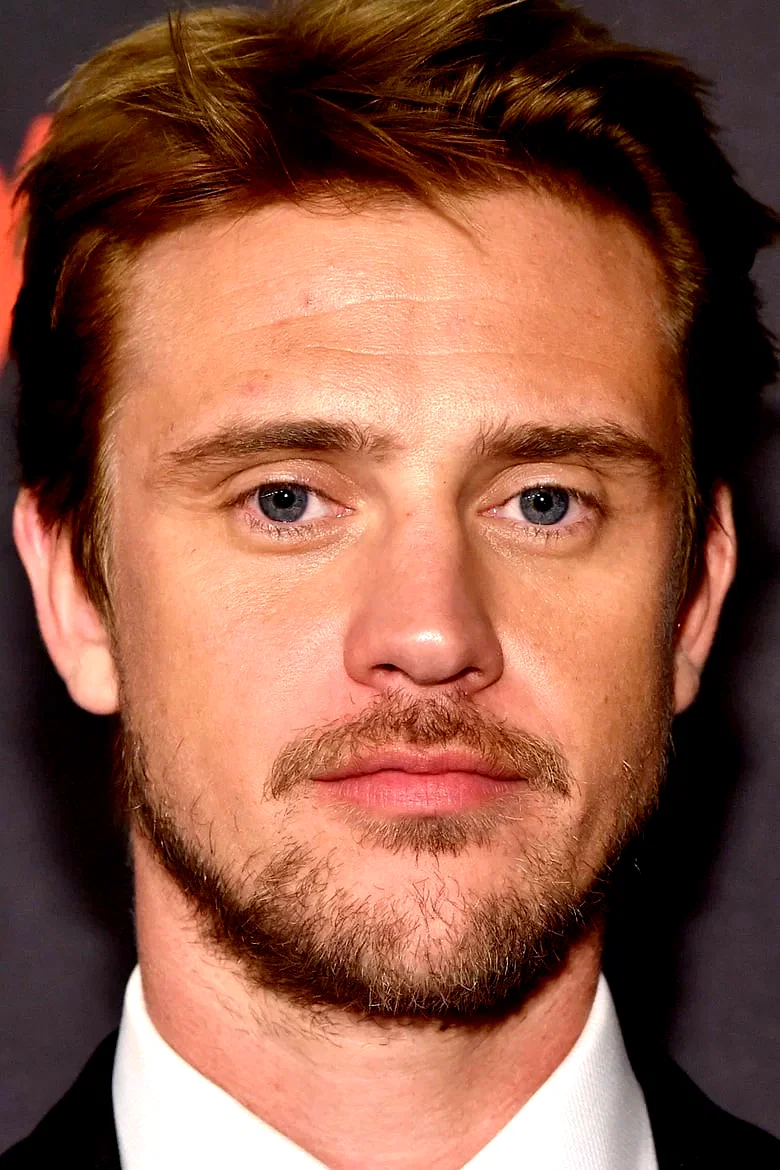 Boyd Holbrook