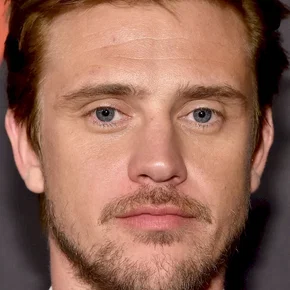 Photo star : Boyd Holbrook