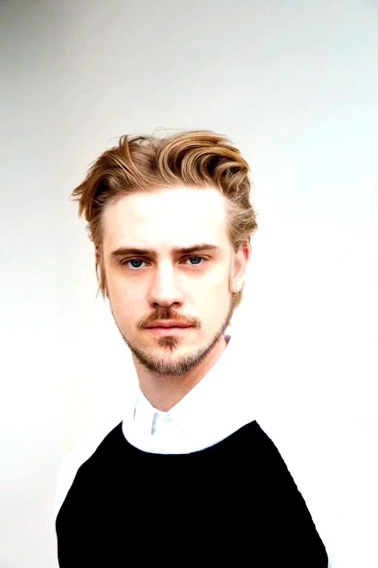 Boyd Holbrook