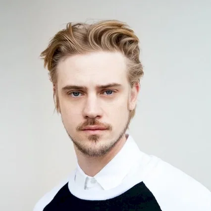 Boyd Holbrook