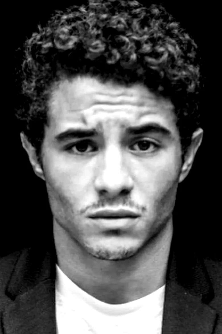 Samy Seghir