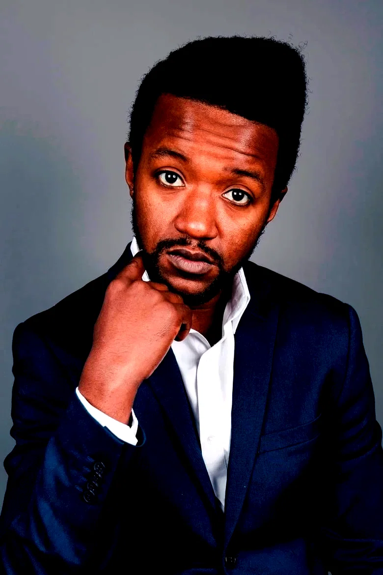  Eric Kabongo