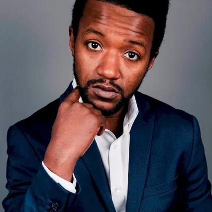  Eric Kabongo