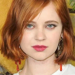 Photo star : Sierra McCormick