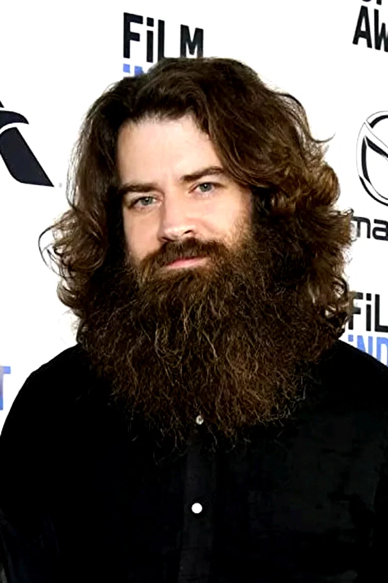  Andrew Patterson