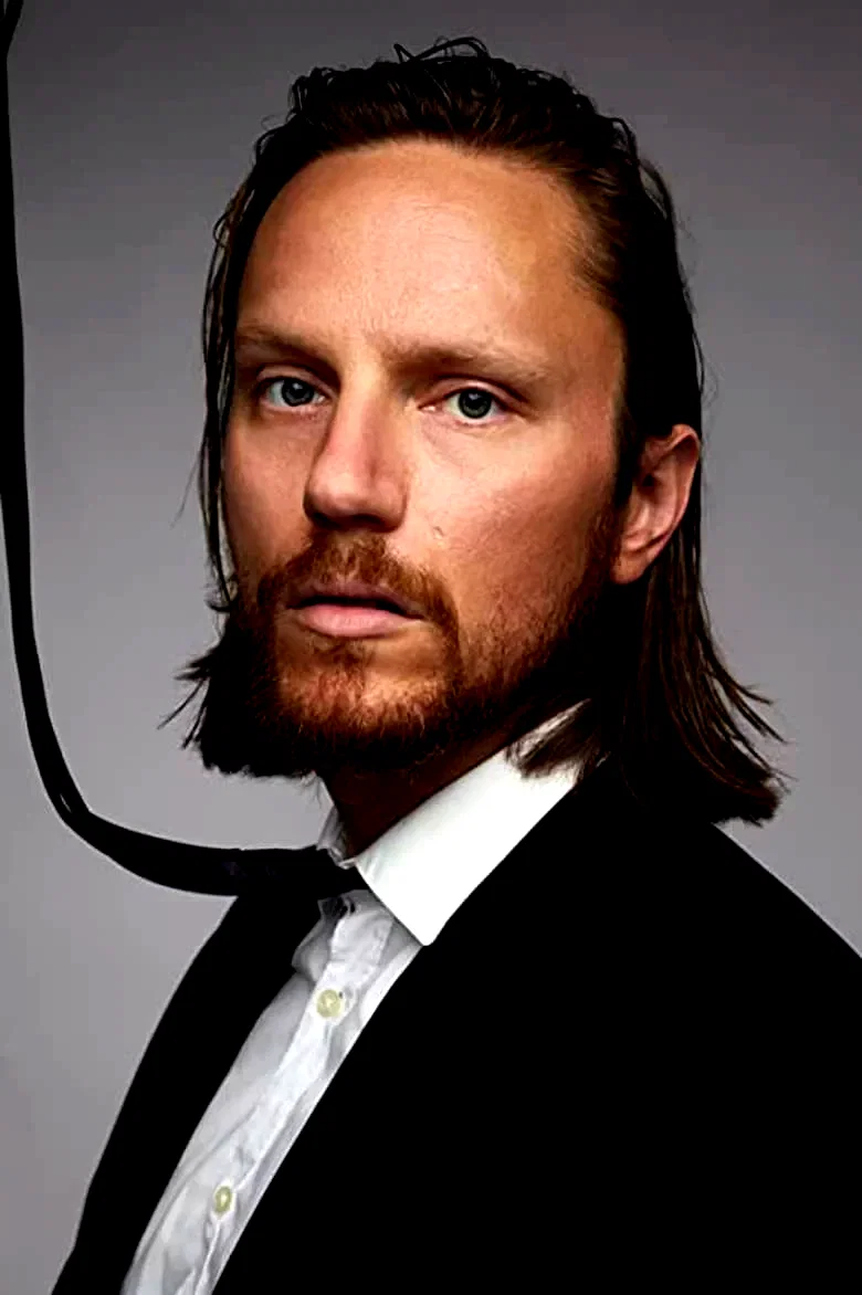  Joshua Mikel