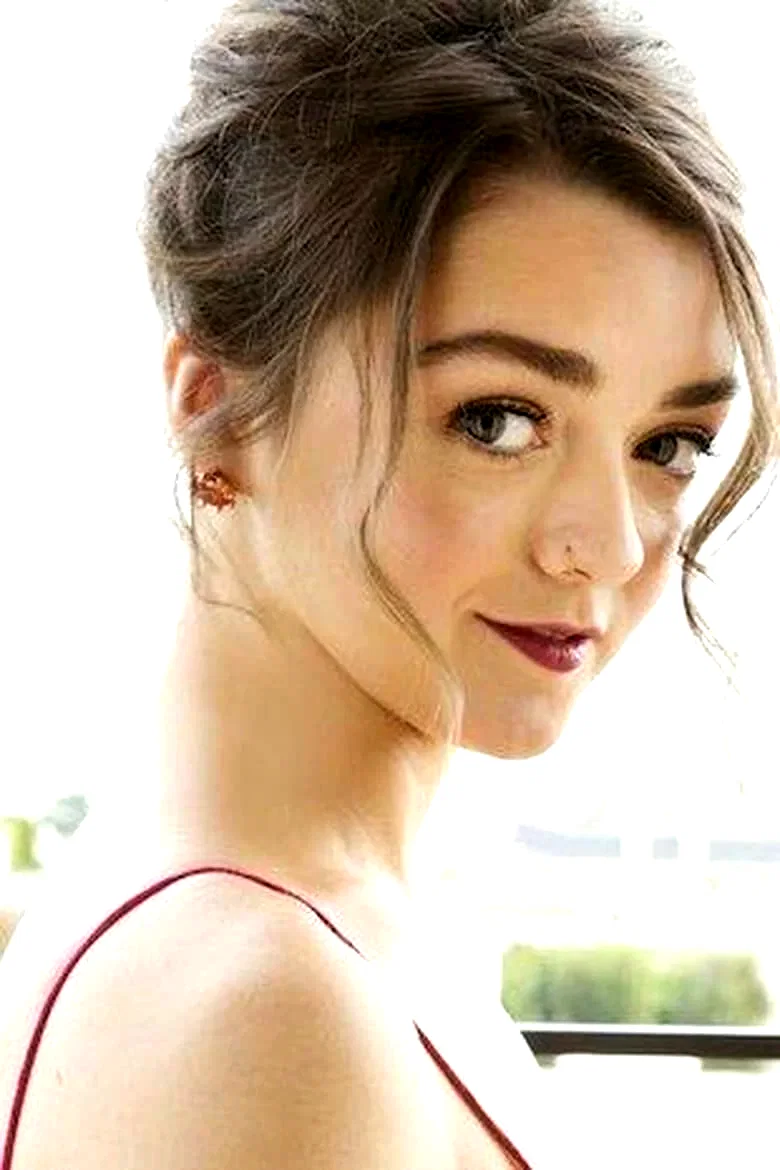 Maisie Williams