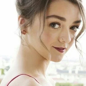 Photo star : Maisie Williams