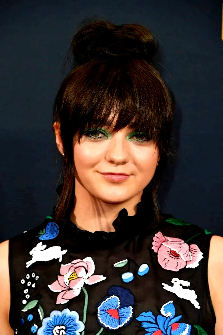 Maisie Williams