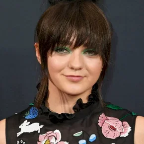 Photo star : Maisie Williams