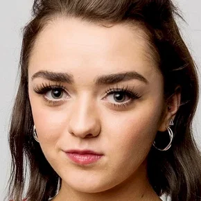 Photo star : Maisie Williams