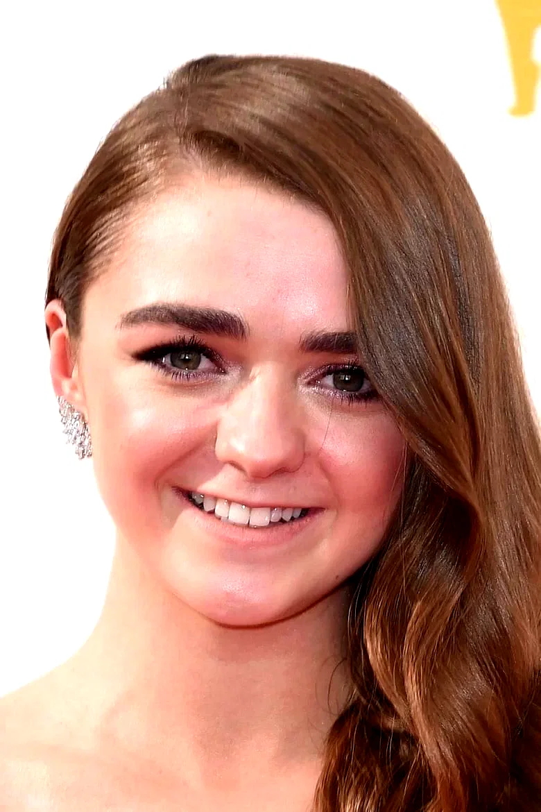 Maisie Williams