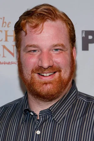 Photo de  Happy Anderson