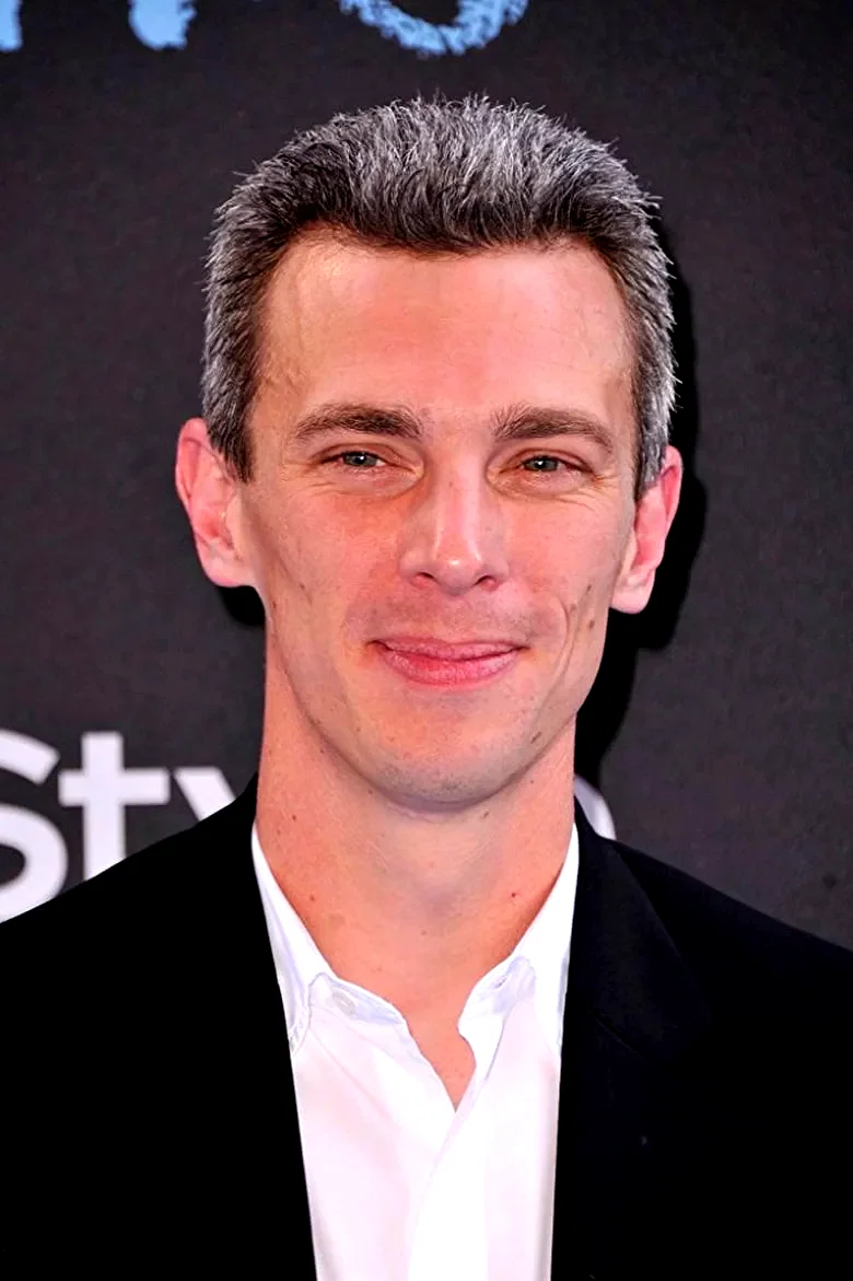 Josh Boone