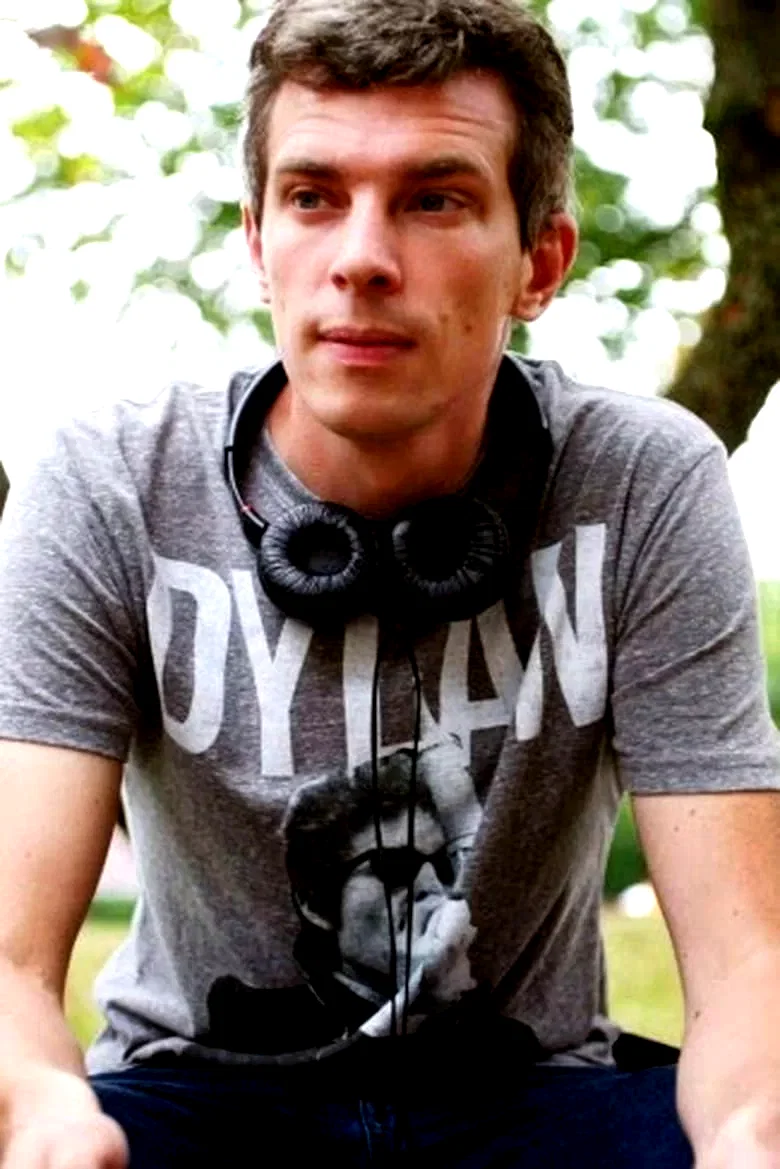 Josh Boone