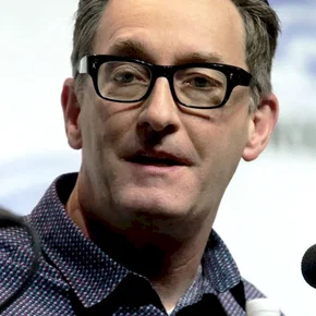Photo star : Tom Kenny