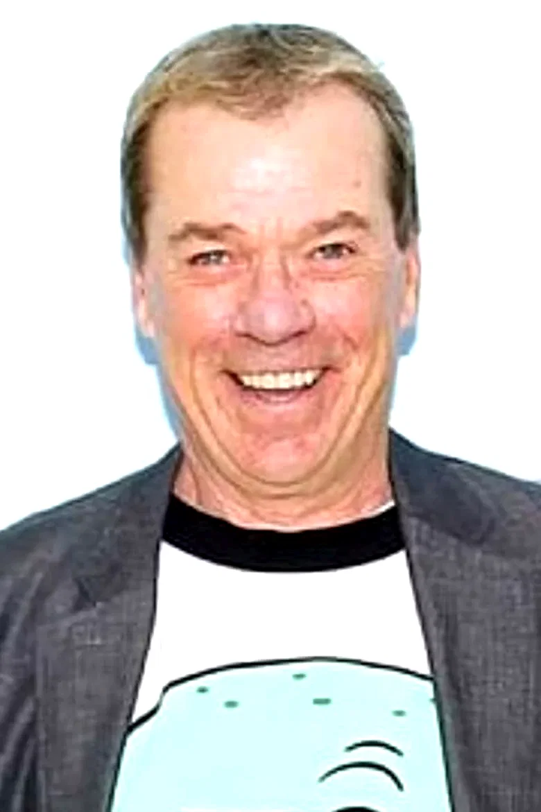 Rodger Bumpass