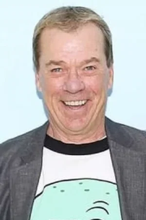 Rodger Bumpass photo